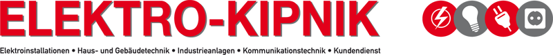 Elektro Kipnik